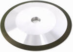 Norton CBN köszörűkorong Ø100x10x1 mm CBN64 T B99 (CT971070)