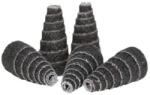Norton X-Treme R422 ZSPI csiszolótekercs 10x25x3mm P120, 50 db/csomag (CT229543) - corvinustoolskft