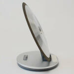 Norton Gyémánt köszörűkorong Ø100x10x1 mm ASD126 R75 B99 (CT971069)