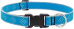Lupine Pet nyakörv (HL Blue-Diamond 2, 5 cm széles 41-71 cm) (HLL48053)