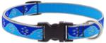 Lupine Pet nyakörv (HL Blue-Paws 1, 9 cm széles 34-55 cm) (HLM48402)