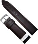 Morellato Curea ceas Morellato Original Product - Twingo Nappa DarkBrown - 16mm, 20mm, 22mm - A01U1877875032CR (A01U1877875032CR)