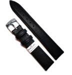 Morellato Curea ceas Morellato Original Product - Point Grana Cuoio Black - 8mm, 10mm, 12mm, 14mm, 16mm - A01D0112419019CR (A01D0112419019CR)