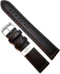 Morellato Curea ceas Morellato Original Product - Panamera Cuoio Rugato Marrone - 20mm, 22mm, 24mm - A01X4938C22032CR (A01X4938C22032CR)