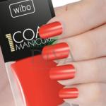 WIBO Lac de unghii 1 Coat Manicure Wibo 85-ml 1-coat-manicure-no3