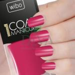 WIBO Lac de unghii 1 Coat Manicure Wibo 85-ml 1-coat-manicure-no8