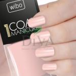 WIBO Lac de unghii 1 Coat Manicure Wibo 85-ml 1-coat-manicure-no17
