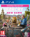 Ubisoft Far Cry New Dawn [Superbloom Edition] (PS4)
