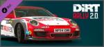 Codemasters DiRT Rally 2.0 Porsche 911 RGT Rally Spec DLC (PC)