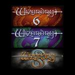Gamepot Wizardry 6-7-8 (PC) Jocuri PC