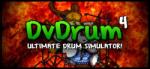 DarkTigerDevelop DvDrum Ultimate Drum Simulator (PC)