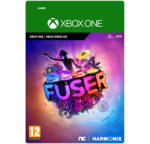 NCsoft Fuser (Xbox One)