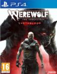 NACON Werewolf The Apocalypse Earthblood (PS4)