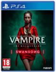 NACON Vampire The Masquerade Swansong (PS4)
