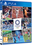 SEGA Olympic Games Tokyo 2020 The Official Video Game (PS4)