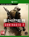 City Interactive Sniper Ghost Warrior Contracts 2 (Xbox One)