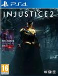 Warner Bros. Interactive Injustice 2 [Day One Edition] (PS4)