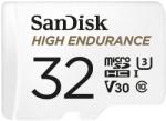 SanDisk MicroSDHC Max Endurance 32GB Class 10 UHS-I 186472/SDSQQVR-032G-GN6IA