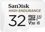 SanDisk MicroSDHC Max Endurance 32GB Class 10 UHS-I SDSQQVR-032G-GN6IA