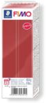 FIMO Soft égethető gyurma karácsony piros 454 g (FM80212)
