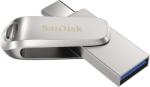 SanDisk Dual Drive Luxe 1TB USB-C SDDDC4-1T00-G46/186467 Memory stick