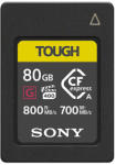 Sony CFexpress 80GB CEAG80T