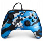 PowerA Enhanced Metallic Camo - Xbox (1525941-01) Gamepad, kontroller