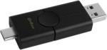 Kingston DataTraveler Duo 64GB USB 3.2 Gen 1 USB-C USB-A DTDE/64GB Memory stick