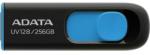 ADATA UV128 256GB USB 3.2 Gen 1 AUV128-256G-RBE
