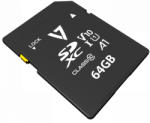 V7 SDXC 64GB VPSD64GV10U1