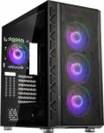 Kolink Citadel Mesh ATX ARGB Black