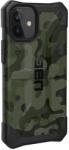 Urban Armor Gear Husa UAG Pathfinder Series Special Edition Forest Camo pentru Apple iPhone 12 Mini (112347117271)