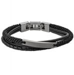Fossil Bratara Fossil Casual Vintage JF03185793