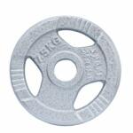 Sportmann Тежест за дъмбел Sportmann Hammerton 7.5 кг/ 51мм