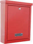 Rottner Cutie Poştală Rottner Brighton Roșie (T04504)