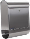 Rottner Cutie Poștală din Oțel Inoxidabil Rottner Rondello (T05865) - seifuri-rottner