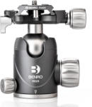 Benro VX25 gömbfej PU60X cserelappal (VX25)
