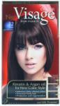 Solido Cosmetics Vopsea de par Neo Keratin & Argan Oil 32 Dark Mahogany