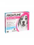 Frontline Antiparazitar caini Frontline Tri-Act M (10-20 kg), 1 pipeta
