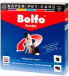 Bayer Bolfo 70 Cm Zgarda Antiparazitara Pentru Caini ( > 10 kg )