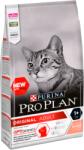 Purina Pro Plan Adult Optisenses, somon, hrana uscata pentru pisici adulte, 1.5 kg