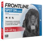 Frontline Spot On Caine XL 40 60 kg, 1 Pipeta