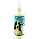  Solutie antiparazitara caini Pet Spray, 200 ml