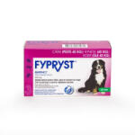 FYPRYST Antiparazitar extern pentru caini intre 40-60 kg Fypryst Dog XL, 3 pipete