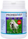 Promedivet Calci Bio Vit, Calciu Pentru Caini 200 gr