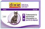 Quimunsa Dixie Spot On, antiparazitar extern pentru pisici, 1 pipeta