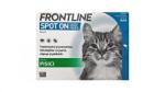 Frontline Antiparazitar extern pisici Frontline Spot On, 1 pipeta