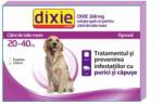 Quimunsa Antiparazitar extern pentru caini intre 20-40 kg Dixie Spot On L, 1 pipeta