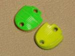 Neo Style Lingurita oscilanta NEO STYLE Hado 0.8g, 04 Green Tea (NS814045)