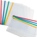 FORPUS Folie de protectie Forpus 21201 A4 140 microni, cu fermoar (FOLPRZFO21201)